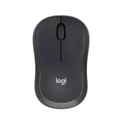 Ratón Logitech M240 Silent 4000 Dpi Óptico Bluetooth Grafito