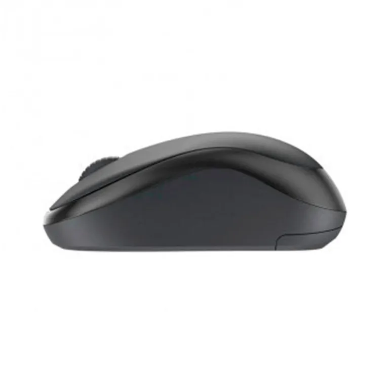 Ratón Logitech M240 Silent 4000 Dpi Óptico Bluetooth Grafito