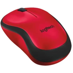Ratón Logitech M220 Silent Negro