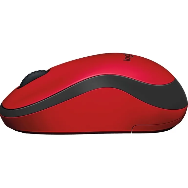 Ratón Logitech M220 Silent Negro