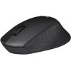 Ratón Logitech M330 Silent Plus Negro