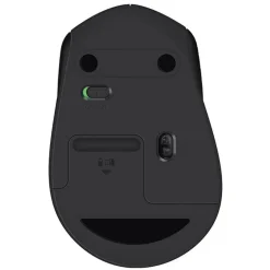 Ratón Logitech M330 Silent Plus Negro