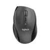 Ratón Logitech Marathon M705 1000 Dpi Wireless Negro
