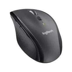 Ratón Logitech Marathon M705 1000 Dpi Wireless Negro