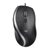 Ratón Logitech M500s 4000 Dpi Negro