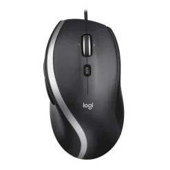 Ratón Logitech M500s 4000 Dpi Negro