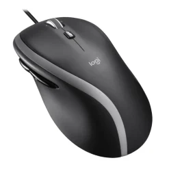 Ratón Logitech M500s 4000 Dpi Negro