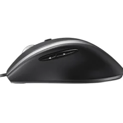 Ratón Logitech M500s 4000 Dpi Negro