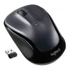 Ratón Logitech M325s RF 1000 Dpi Wireless Negro