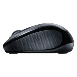 Ratón Logitech M325s RF 1000 Dpi Wireless Negro