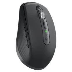 Ratón Logitech MX Anywhere 3S 8000Dpi Wireless Grafito
