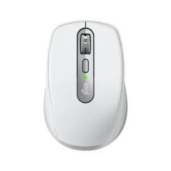 Ratón Logitech MX Anywhere 3 MAC 4000 Dpi Wireless Blanco