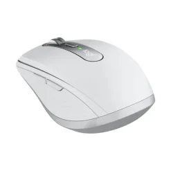 Ratón Logitech MX Anywhere 3 MAC 4000 Dpi Wireless Blanco