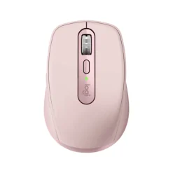Ratón Logitech MX Anywhere 3 4000 Dpi Wireless Rosa