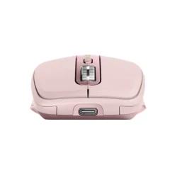 Ratón Logitech MX Anywhere 3 4000 Dpi Wireless Rosa