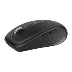 Ratón Logitech MX Anywhere 3 4000 Dpi Wireless Grafito