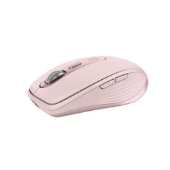 Ratón Logitech MX Anywhere 3S For Business 8000 Dpi Wireless Rosa