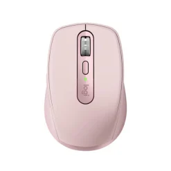 Ratón Logitech MX Anywhere 3S For Business 8000 Dpi Wireless Rosa