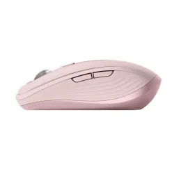 Ratón Logitech MX Anywhere 3S For Business 8000 Dpi Wireless Rosa