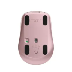 Ratón Logitech MX Anywhere 3S For Business 8000 Dpi Wireless Rosa
