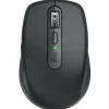 Ratón Logitech MX Anywhere 3S For Business 8000 Dpi Wireless Grafito