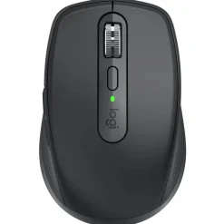 Ratón Logitech MX Anywhere 3S For Business 8000 Dpi Wireless Grafito