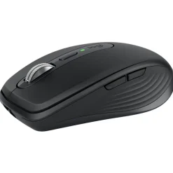 Ratón Logitech MX Anywhere 3S For Business 8000 Dpi Wireless Grafito