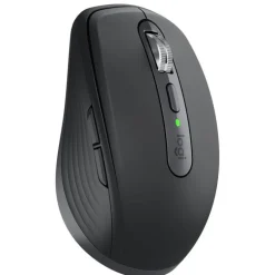 Ratón Logitech MX Anywhere 3S For Business 8000 Dpi Wireless Grafito