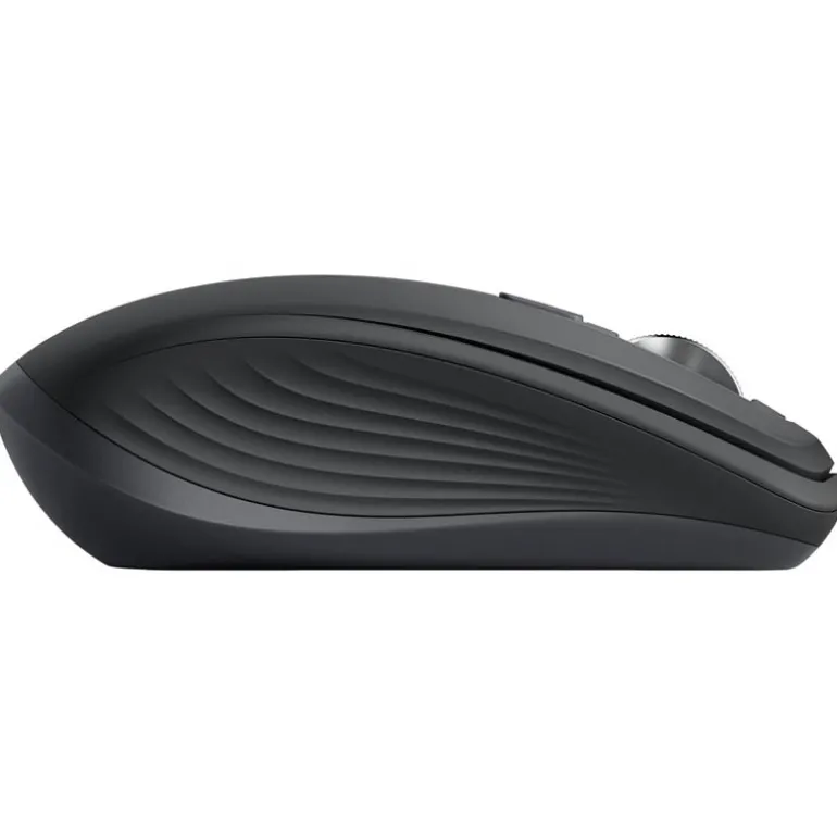 Ratón Logitech MX Anywhere 3S For Business 8000 Dpi Wireless Grafito