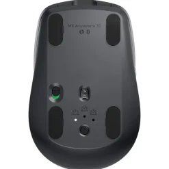 Ratón Logitech MX Anywhere 3S For Business 8000 Dpi Wireless Grafito