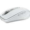 Ratón Logitech MX Anywhere 3S For Business 8000 Dpi Wireless Gris