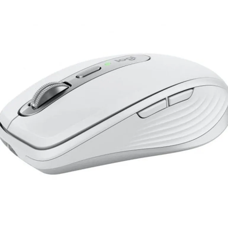 Ratón Logitech MX Anywhere 3S For Business 8000 Dpi Wireless Gris