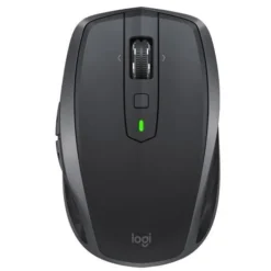 Ratón Logitech MX Anywhere 2S 4000 Dpi Wireless Grafito