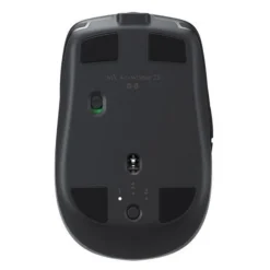 Ratón Logitech MX Anywhere 2S 4000 Dpi Wireless Grafito