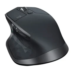Ratón Logitech MX Master 2S 4000 Dpi Wireless Negro