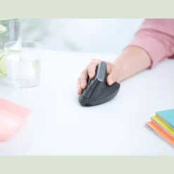Ratón Logitech MX Vertical Ergonómico Avanzado 4000 Dpi