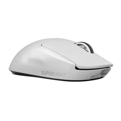 Ratón Logitech Pro X Superlight Wireless 25400 Dpi Blanco