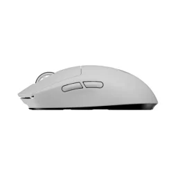 Ratón Logitech Pro X Superlight Wireless 25400 Dpi Blanco