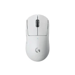 Ratón Logitech Pro X Superlight Wireless 25400 Dpi Blanco