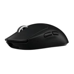 Ratón Logitech Pro X Superlight Wireless 25400 Dpi Negro