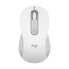 Ratón  Logitech Signature M650 4000 Dpi Wireless Blanco