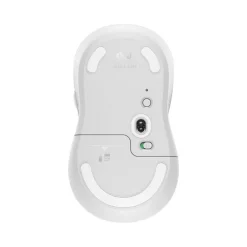 Ratón  Logitech Signature M650 4000 Dpi Wireless Blanco