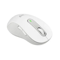 Ratón  Logitech Signature M650 4000 Dpi Wireless Blanco
