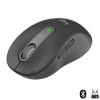 Ratón Logitech Signature M650 For Business 4000 Dpi Wireless Grafito