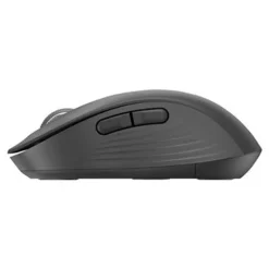 Ratón Logitech Signature M650 For Business 4000 Dpi Wireless Grafito