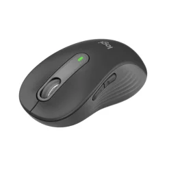 Ratón Logitech Signature M650 L 4000 Dpi Wireless Grafito