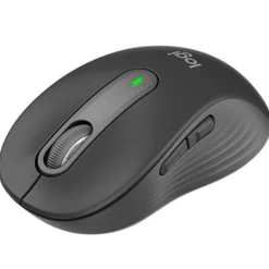Ratón  Logitech Signature M650 4000 Dpi Wireless Grafito