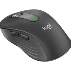Ratón  Logitech Signature M650 4000 Dpi Wireless Grafito
