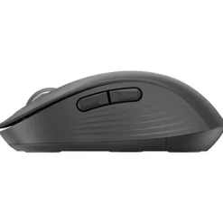 Ratón  Logitech Signature M650 4000 Dpi Wireless Grafito