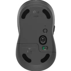 Ratón  Logitech Signature M650 4000 Dpi Wireless Grafito